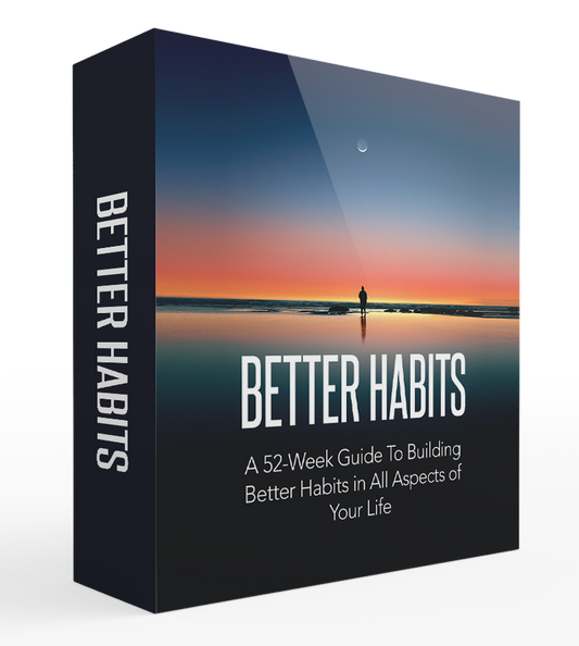 Better Habits