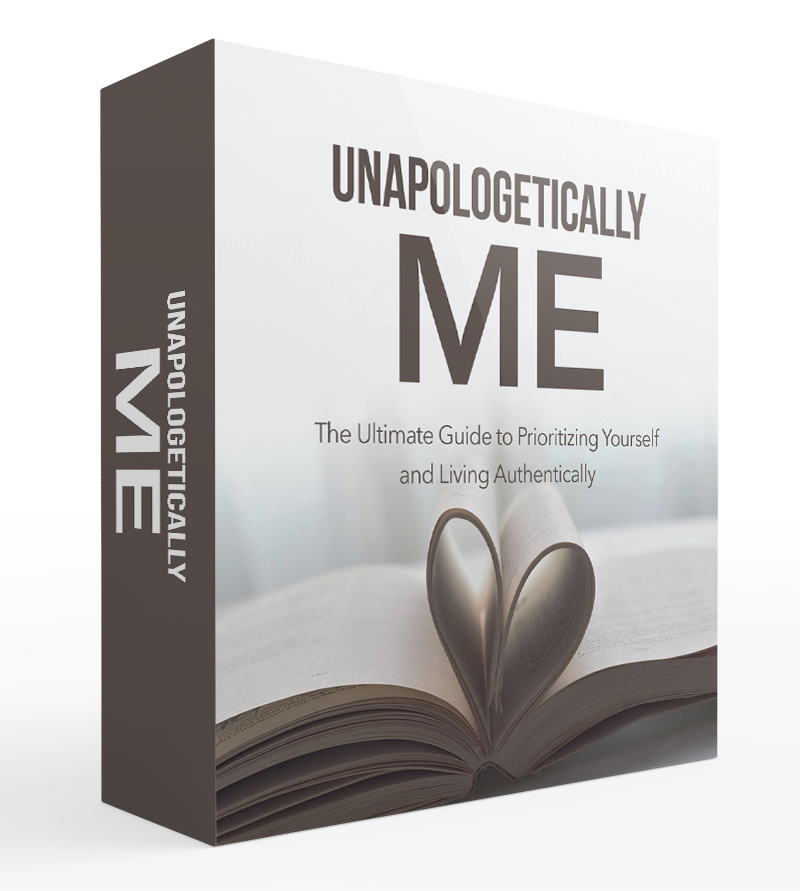 Unapologetically Me
