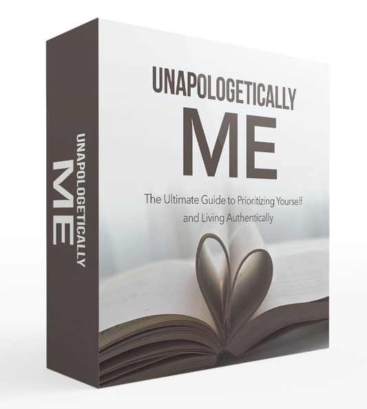 Unapologetically Me