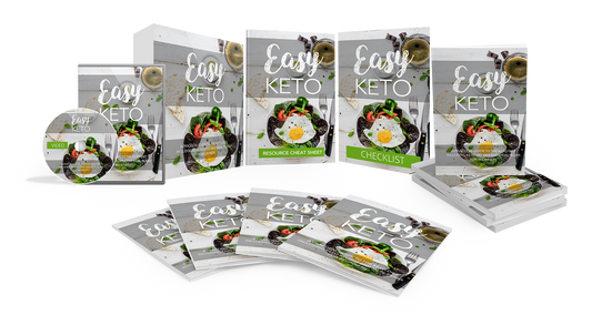 Easy Keto