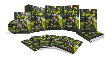 The Growth Mindset