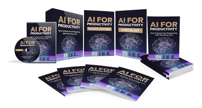 AI for Productivity