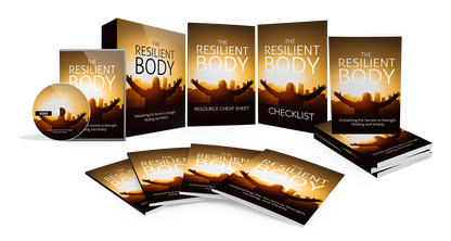 The Resilient Body