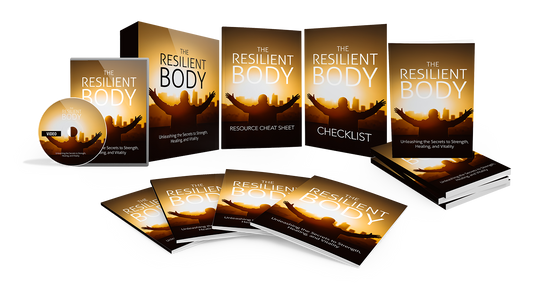 The Resilient Body