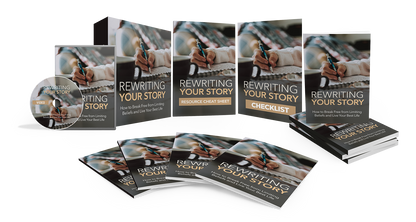 Rewriting Your Story