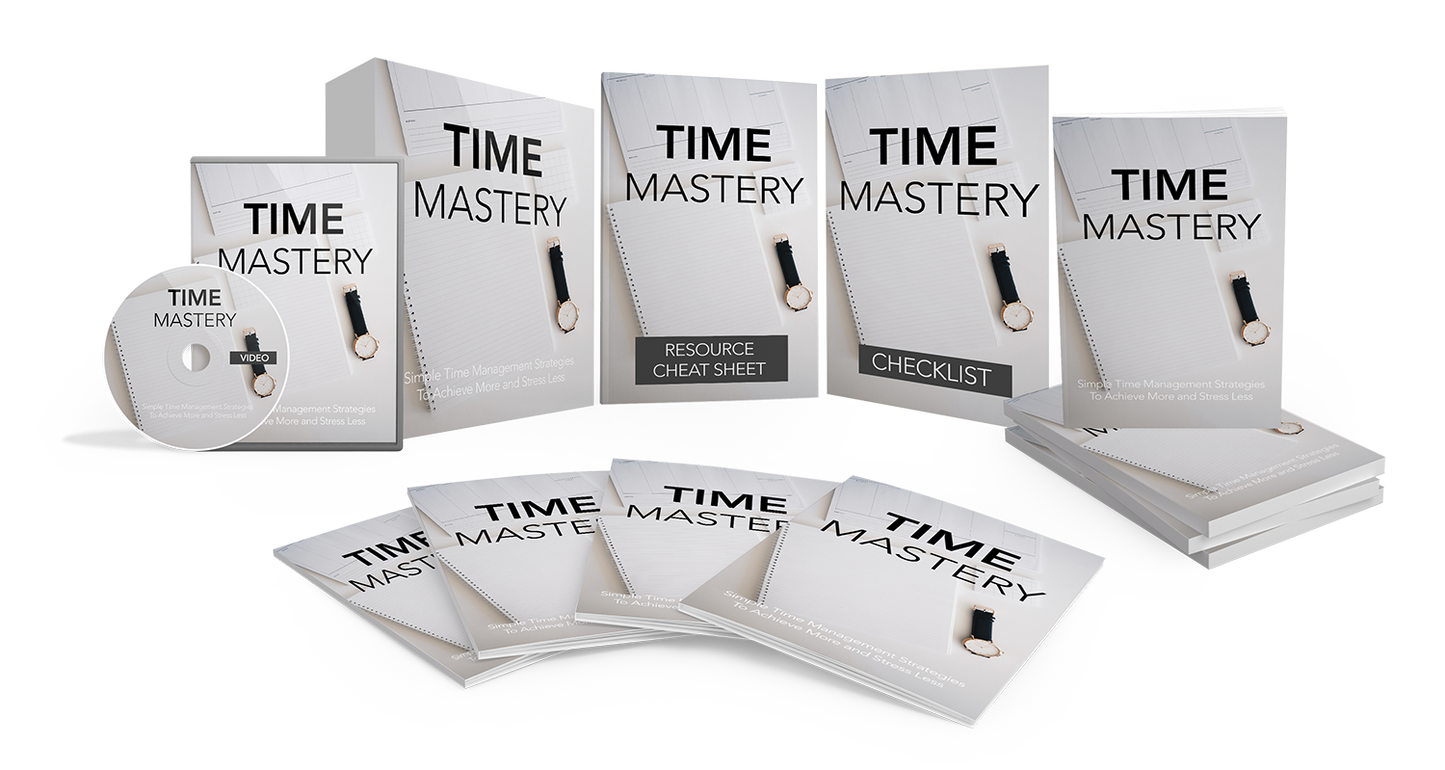 Time Mastery