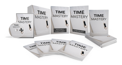 Time Mastery
