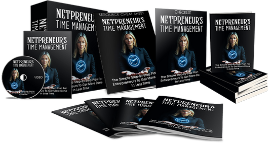 Netpreneurs Time Management