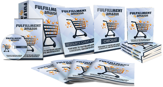 Fulfillment By Amazon