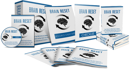 Brain Reset