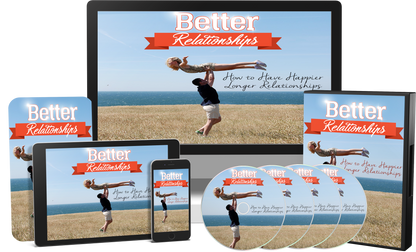 Better Relationship