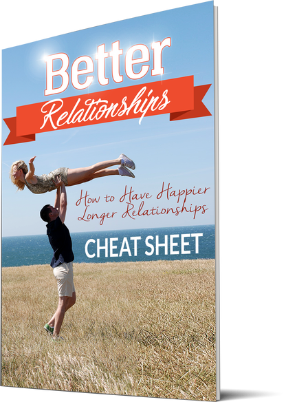Better Relationship