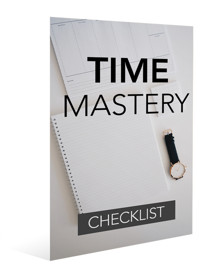 Time Mastery