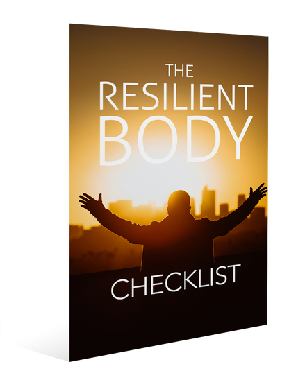 The Resilient Body