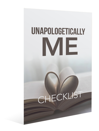 Unapologetically Me