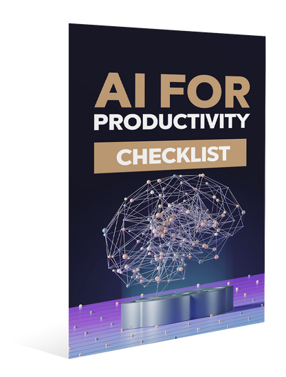 AI for Productivity