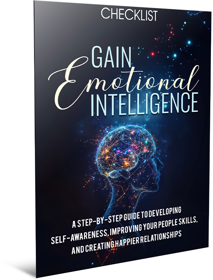 Gain Emotional Intelligence