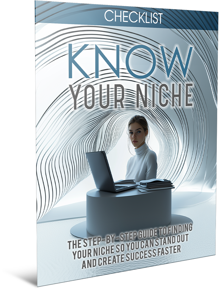 Know Your Niche