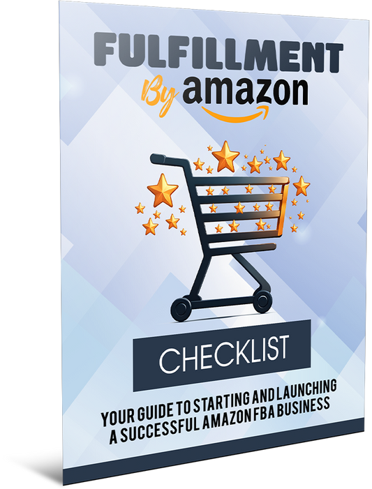 Fulfillment By Amazon