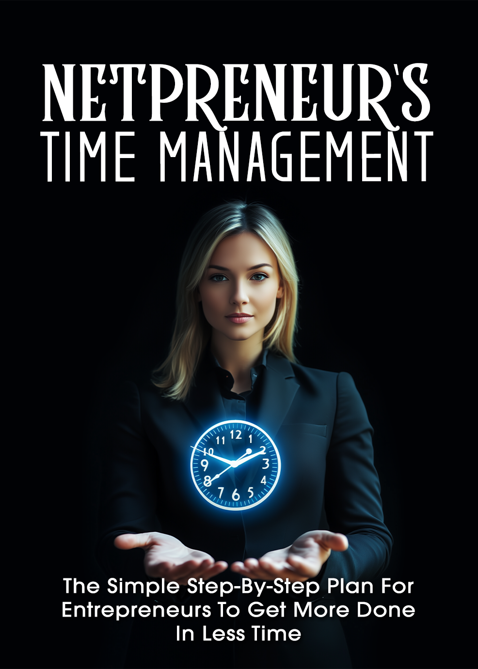Netpreneurs Time Management