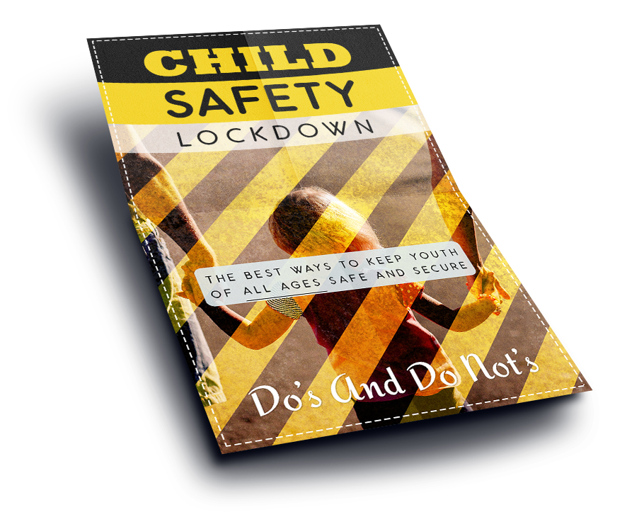 Child Safety Lockdown