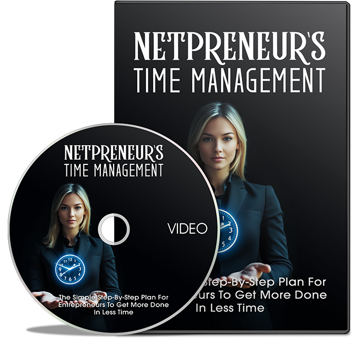 Netpreneurs Time Management
