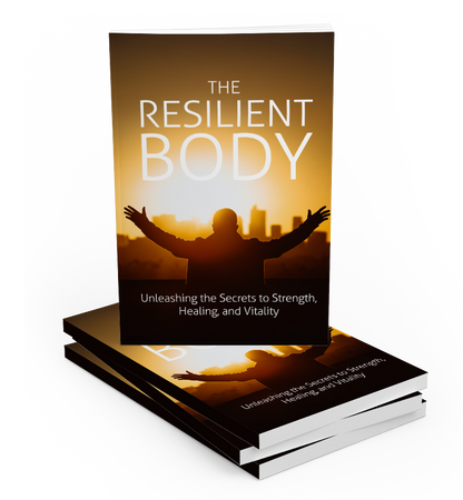 The Resilient Body