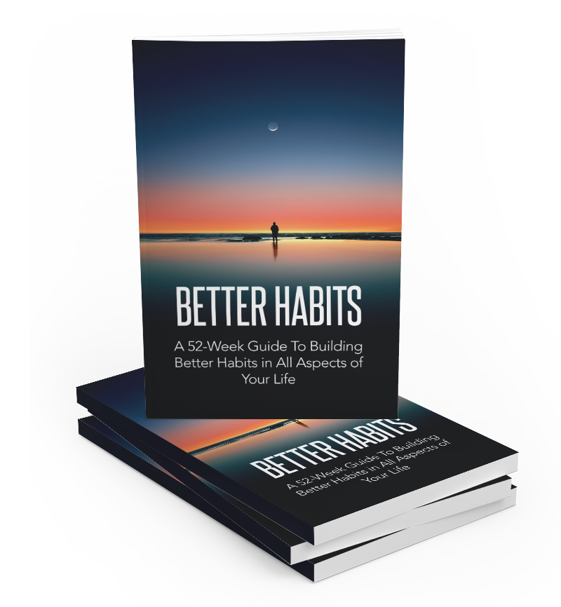 Better Habits