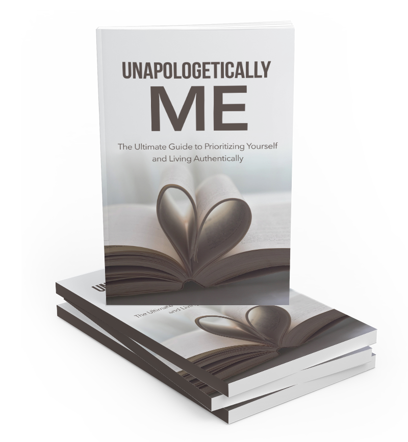 Unapologetically Me