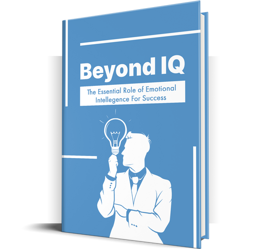 Beyond IQ