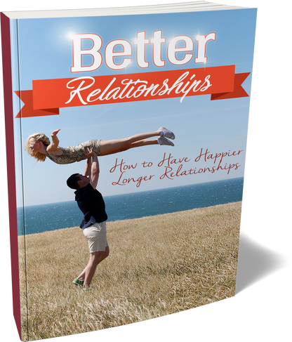 Better Relationship