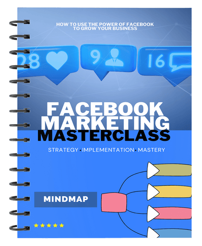 Facebook Marketing Masterclass