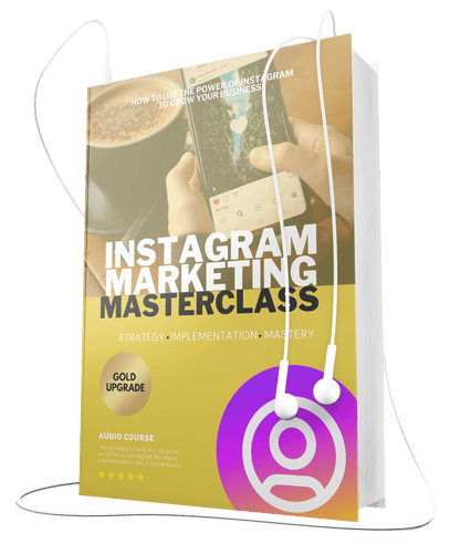 Instagram Marketing Masterclass