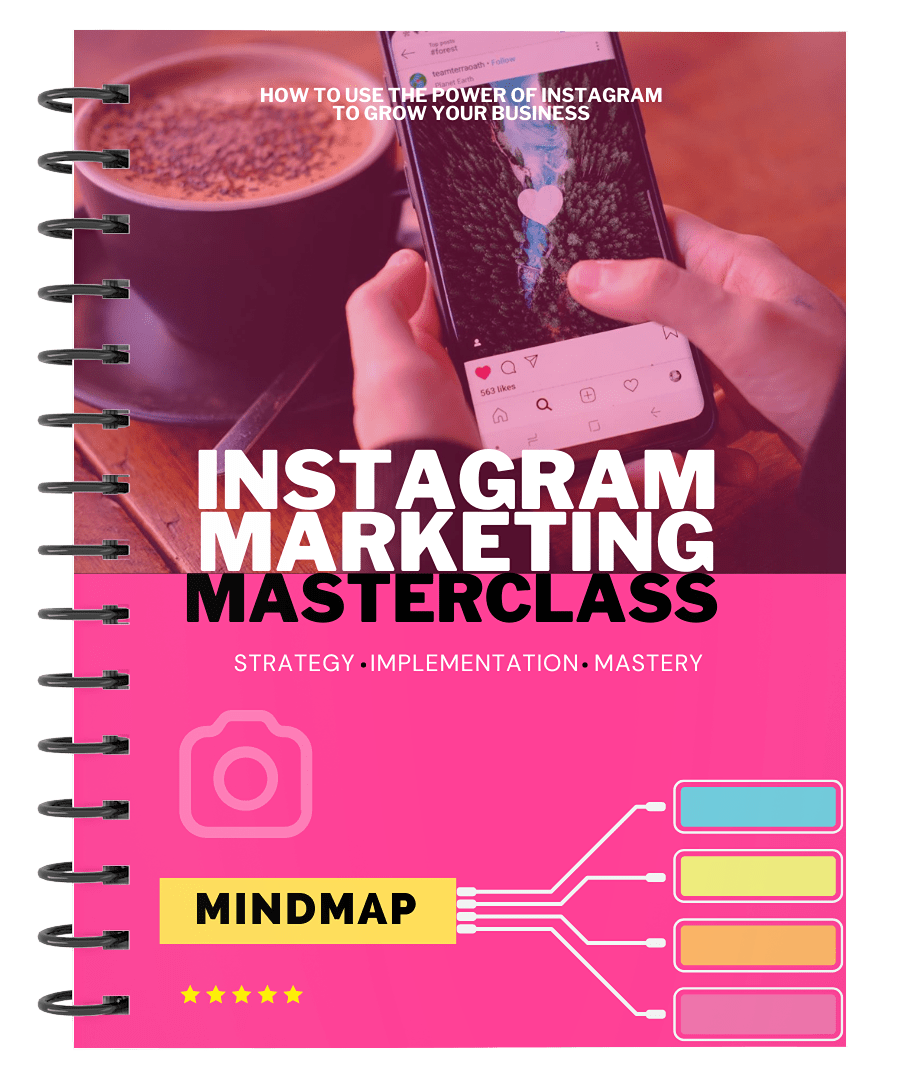 Instagram Marketing Masterclass