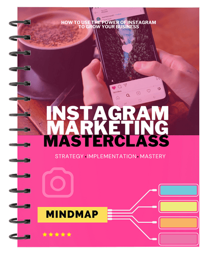 Instagram Marketing Masterclass