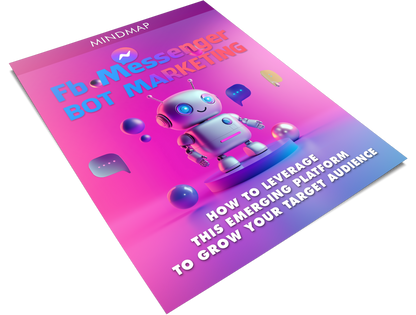 FB Messenger Bot Marketing
