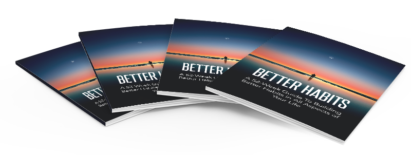 Better Habits