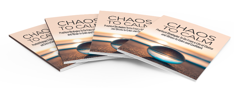 Chaos To Calm