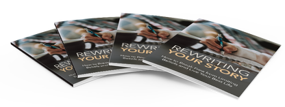 Rewriting Your Story