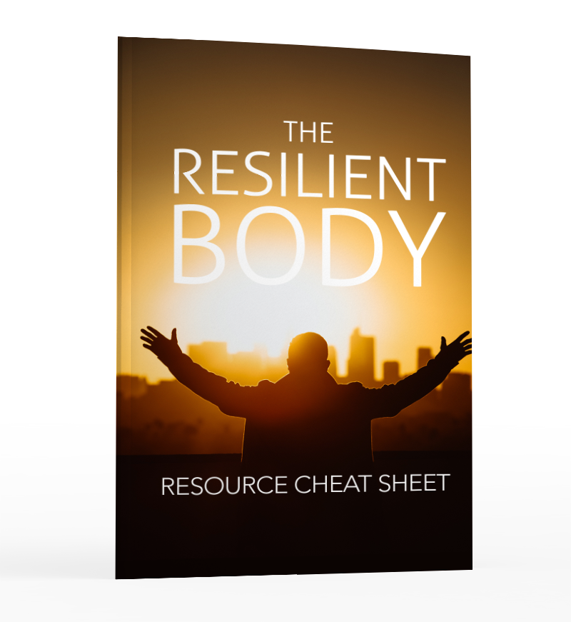 The Resilient Body