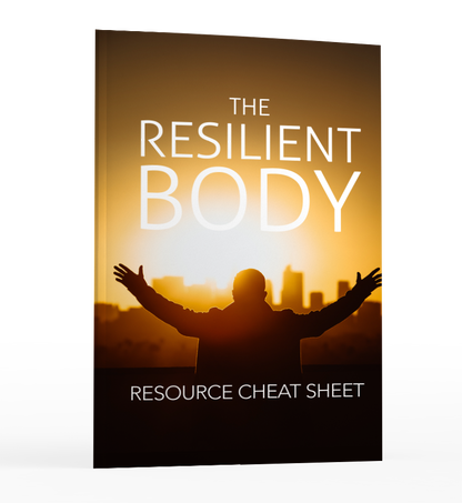 The Resilient Body