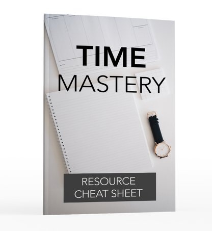 Time Mastery