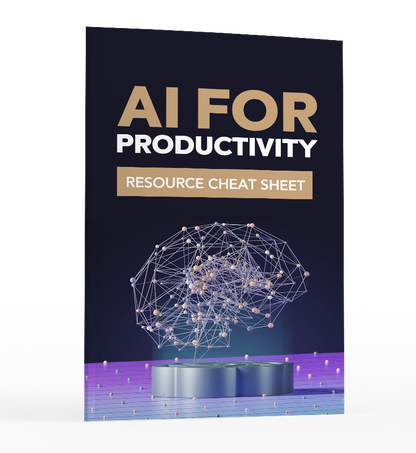 AI for Productivity