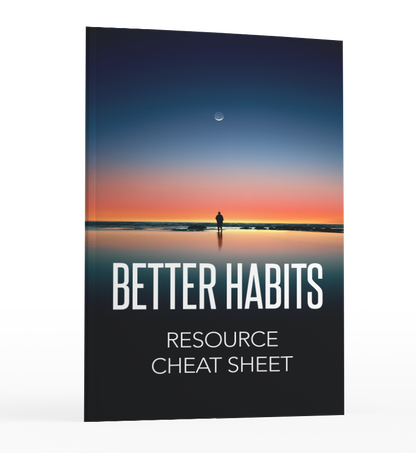 Better Habits