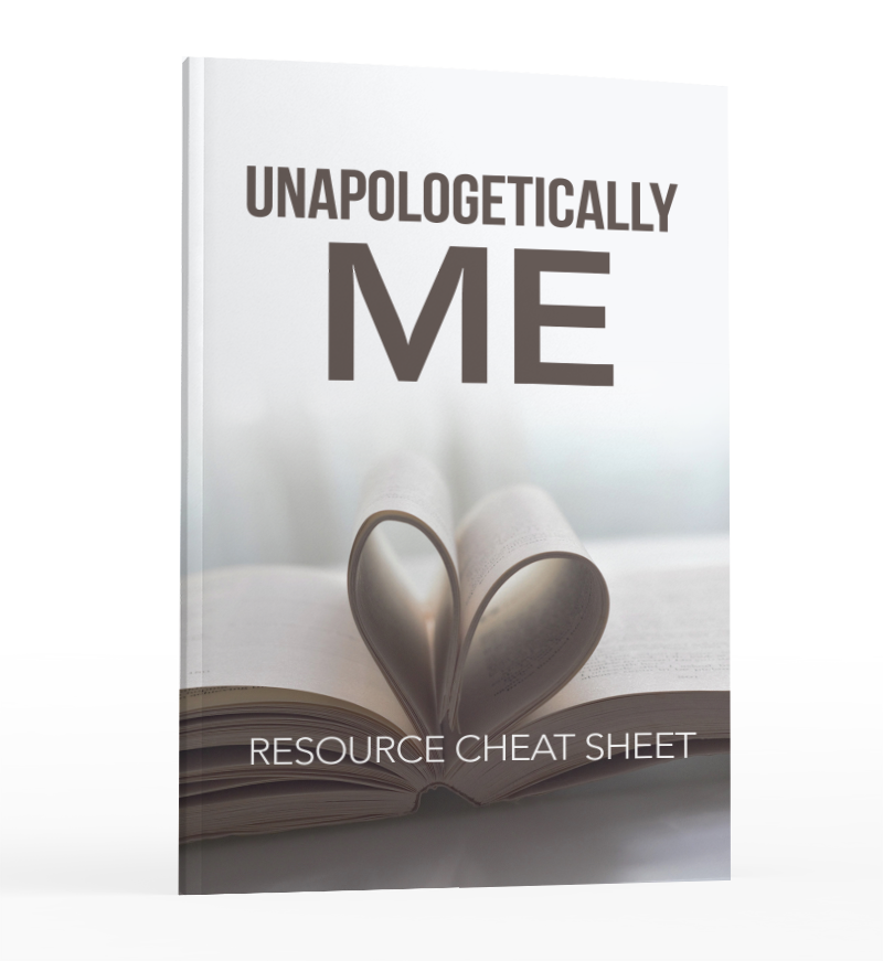 Unapologetically Me