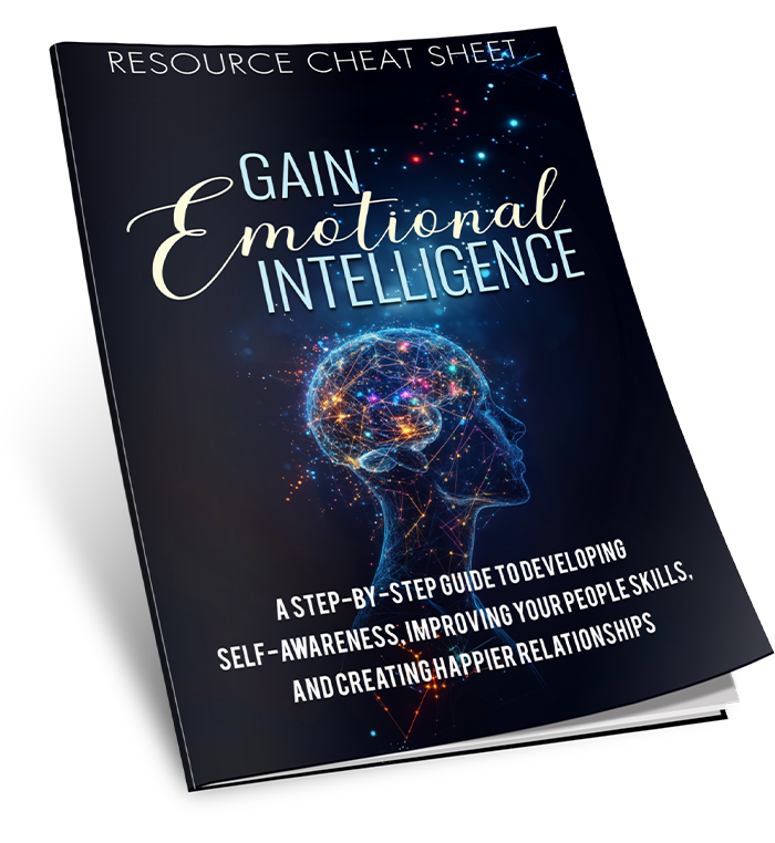 Gain Emotional Intelligence
