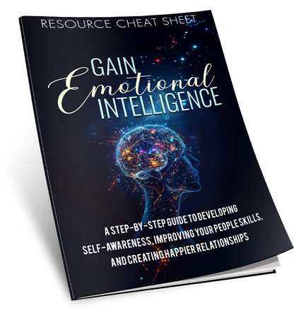 Gain Emotional Intelligence