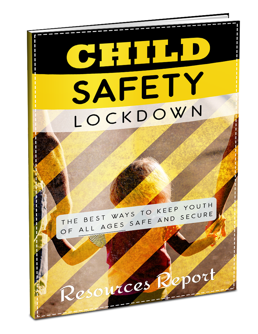 Child Safety Lockdown