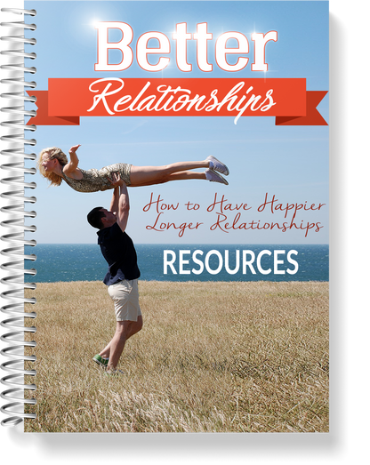 Better Relationship